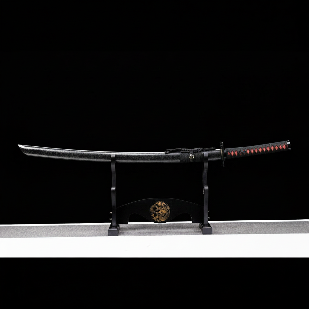 Katana Bleach Ichigo Bankai | Katana Masamune