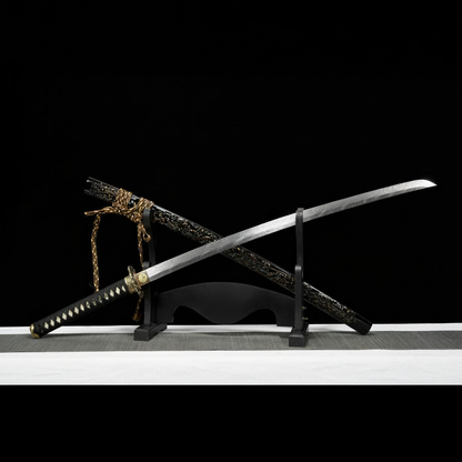 Katana Akuma 悪魔 | Katana Masamune