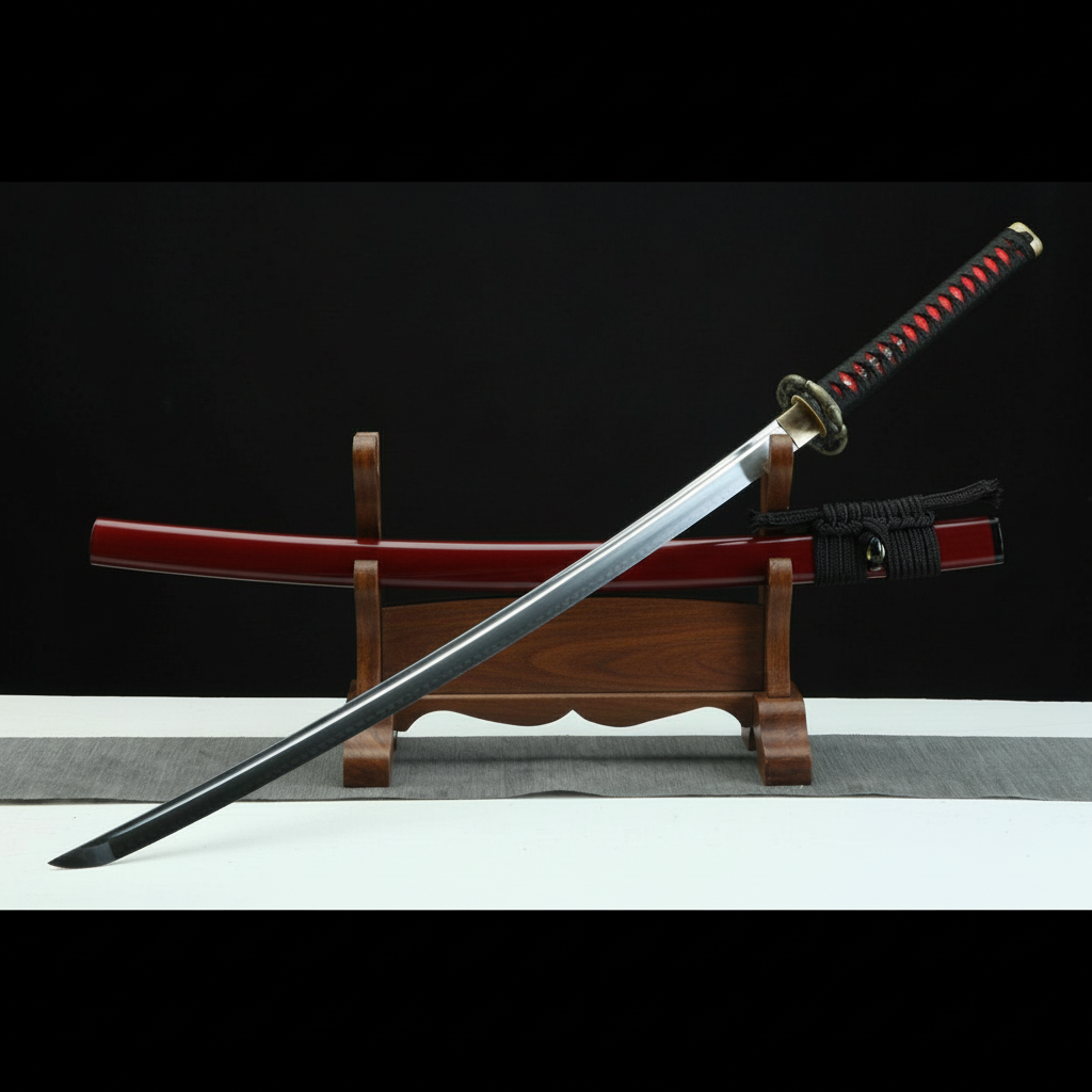 Katana Aka 赤 | Katana Masamune