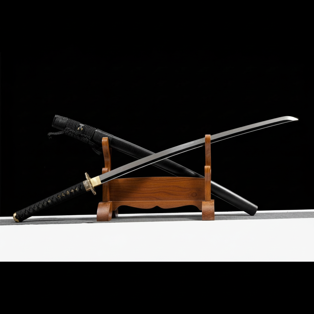 Katana Shishi 獅子 | Katana Masamune