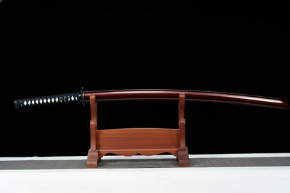 Katana Yougan 溶岩 | Katana Masamune