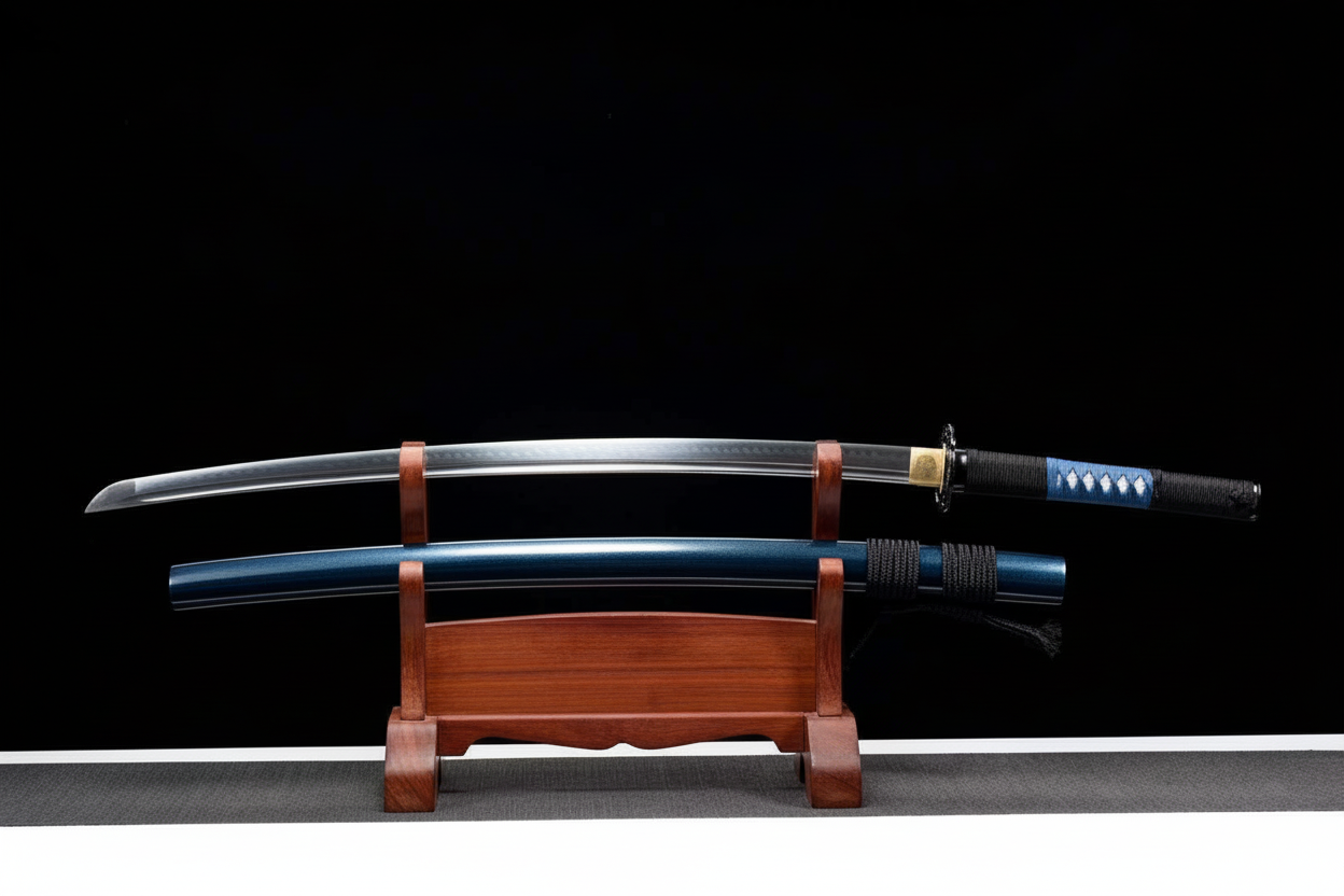 Katana Inazuma 稲妻 | Katana Masamune
