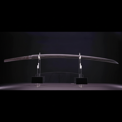 Sabre Antique Japonais Katana 73,3 cm avec Saya Kizami | Katana Masamune