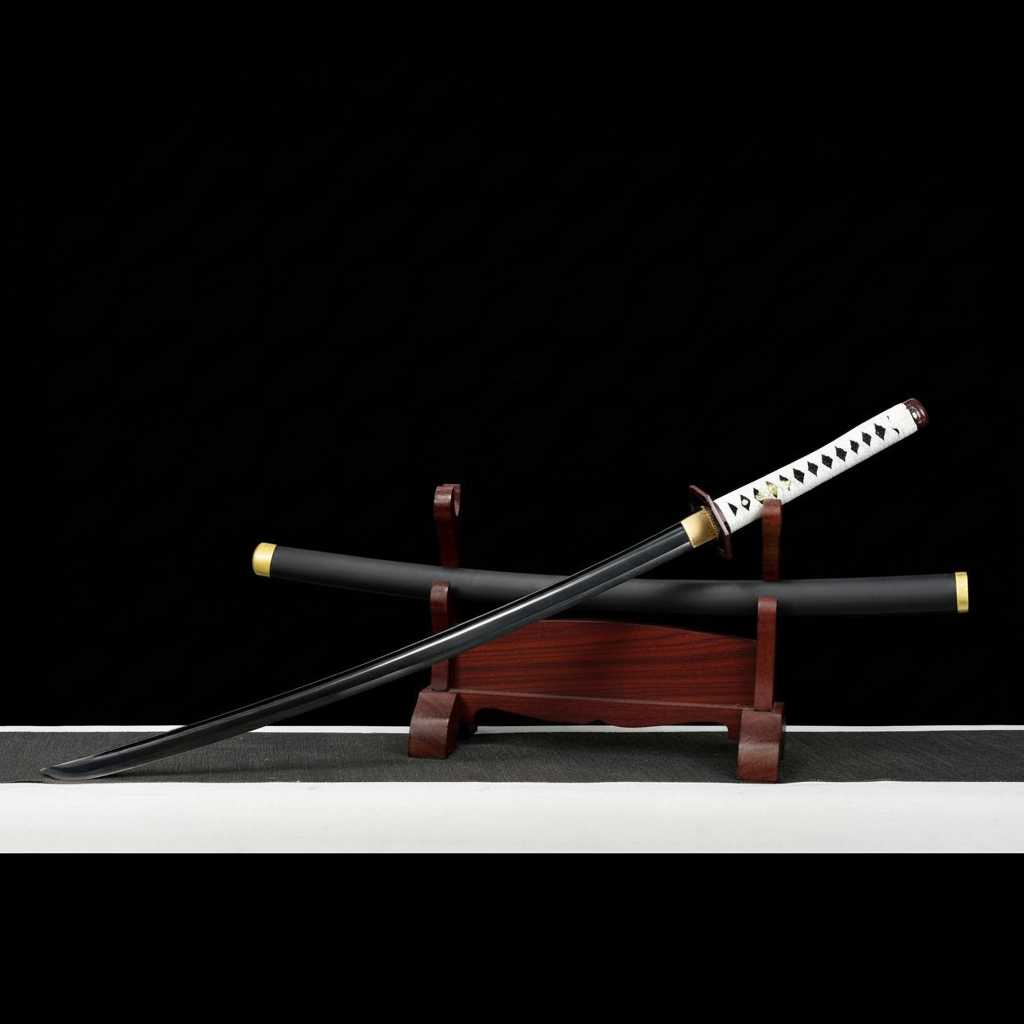 Katana Giyu Tomioka | Katana Masamune