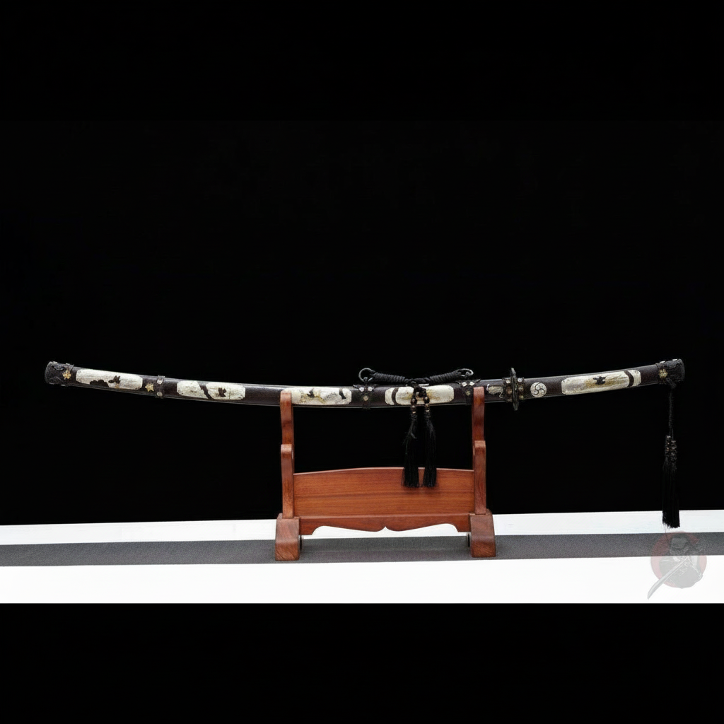 Katana Shōgun 将軍 | Katana Masamune