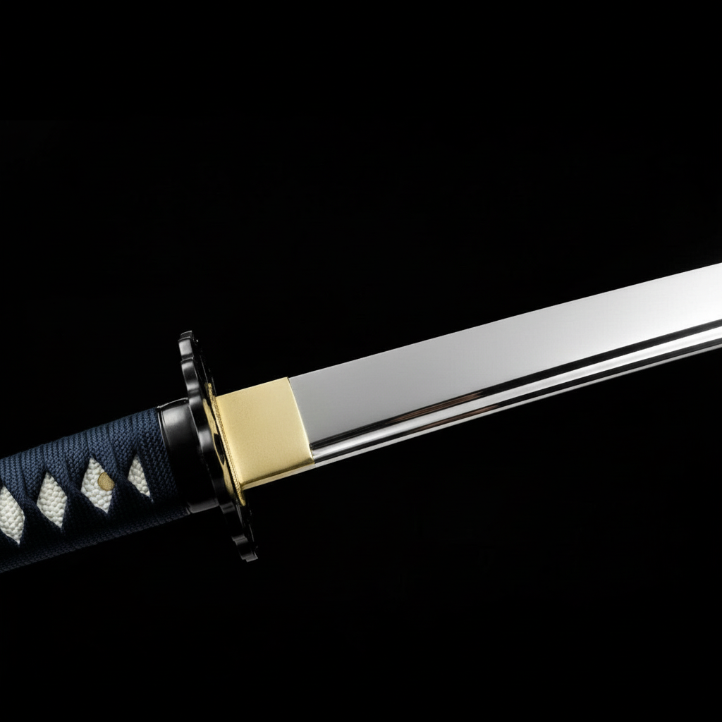 Katana Yougan 溶岩 | Katana Masamune