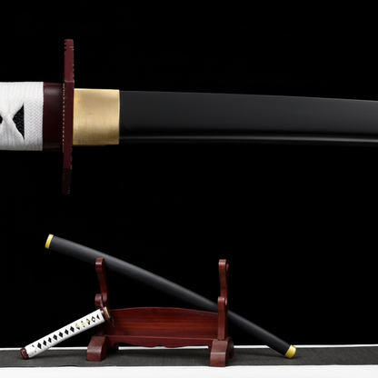 Katana Giyu Tomioka | Katana Masamune