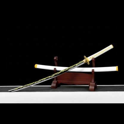 Katana Zenitsu | Katana Masamune