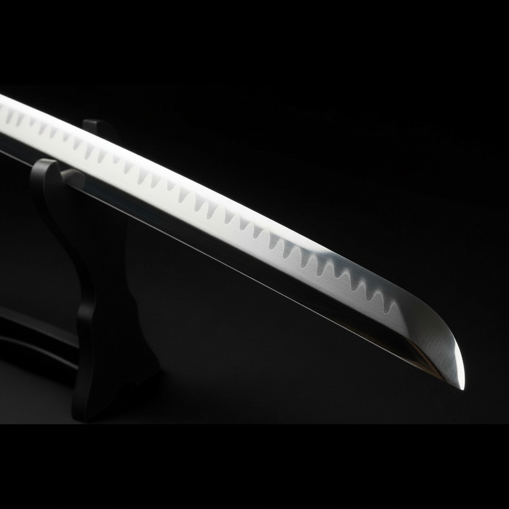 Katana Tori 鳥 | Katana Masamune