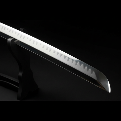 Katana Tori 鳥 | Katana Masamune