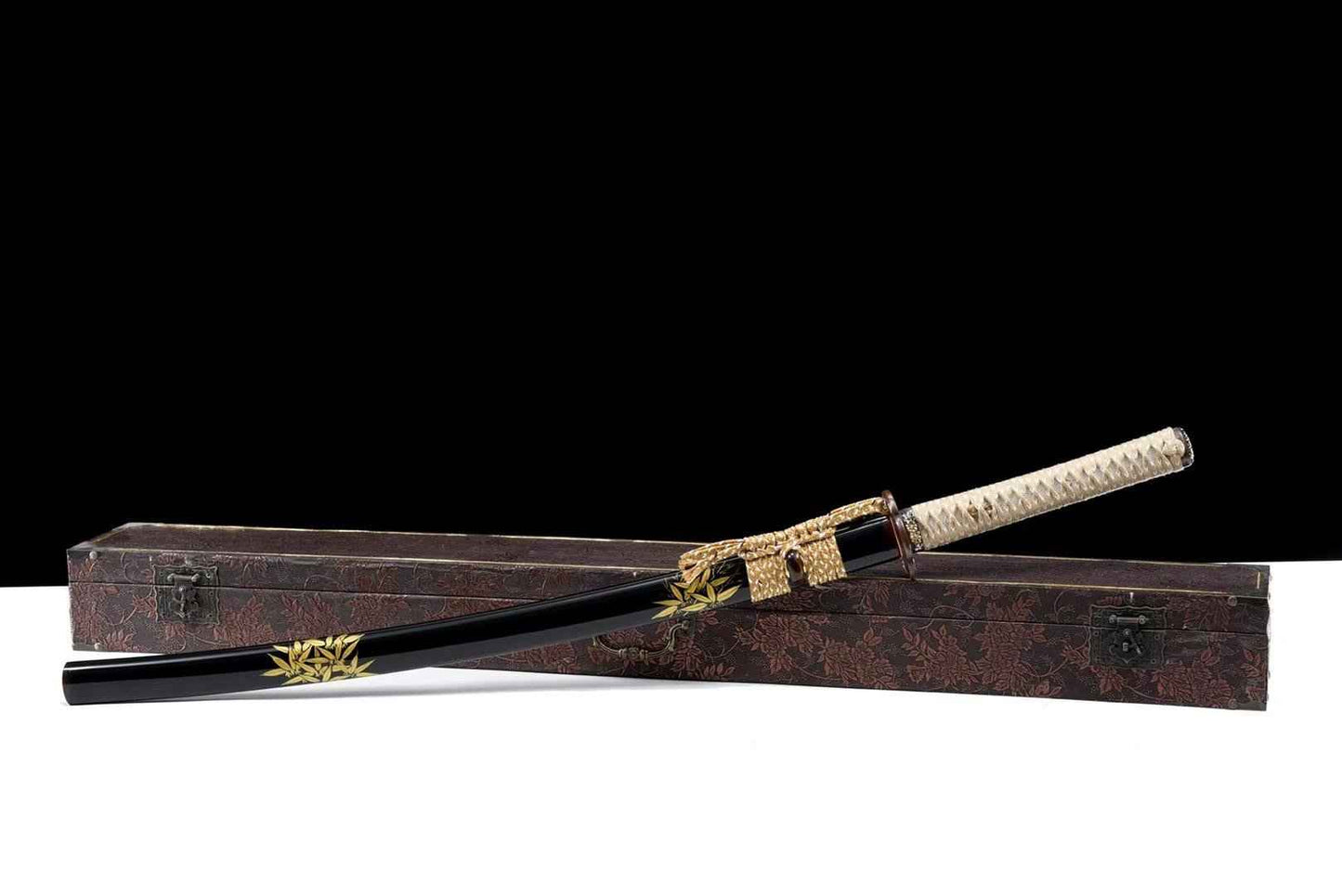 Katana Ha 葉 | Katana Masamune