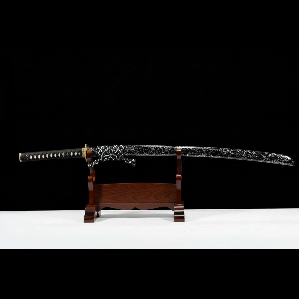 Katana Yozora 夜空 | Katana Masamune