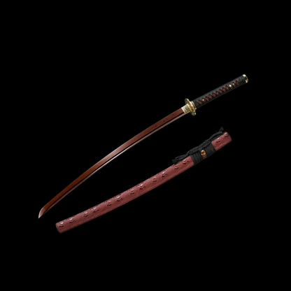 Katana Eien 永遠 | Katana Masamune