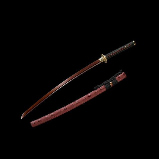Katana Eien 永遠 | Katana Masamune