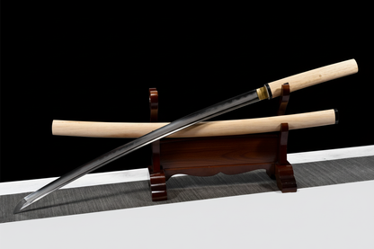 Katana Shirasaya 白鞘 | Katana Masamune