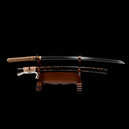 Katana Kageho 影炎 | Katana Masamune