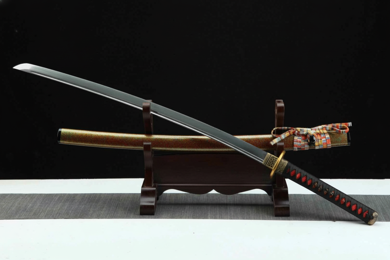 Katana Tokugawa 徳川 | Katana Masamune