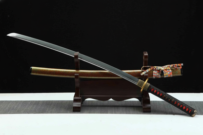 Katana Tokugawa 徳川 | Katana Masamune