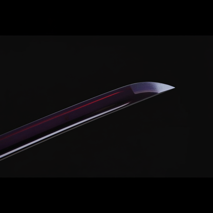 Katana Suhama Giri 家紋 | Katana Masamune