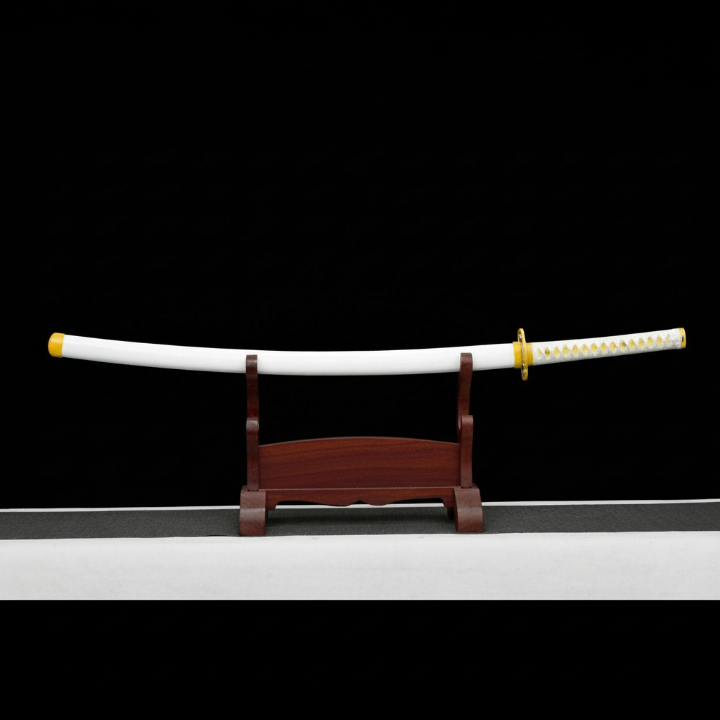 Katana Zenitsu | Katana Masamune