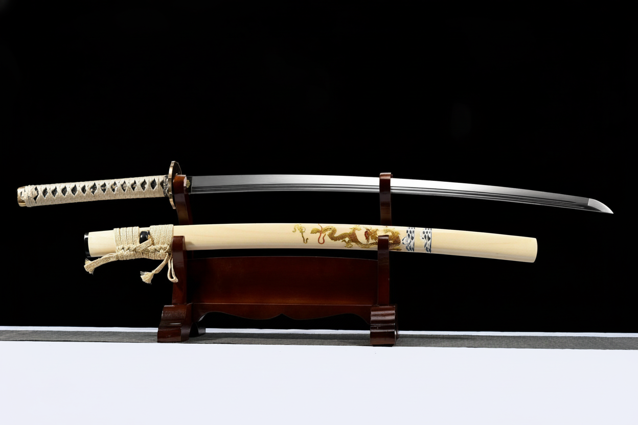 Katana Kamon 家紋 | Katana Masamune