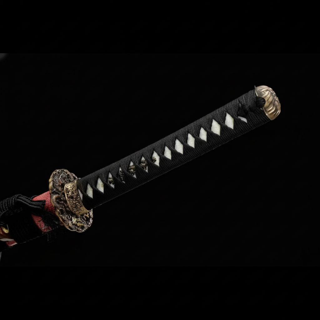 Katana Gin 銀 | Katana Masamune