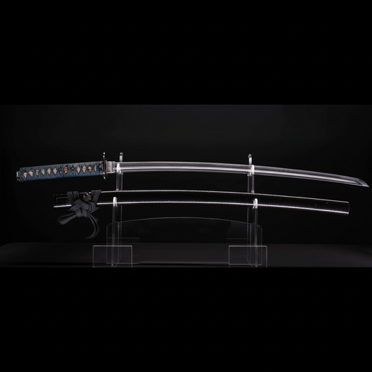 Sabre Antique Japonais Katana par Taira Takada (Hozon) | Katana Masamune