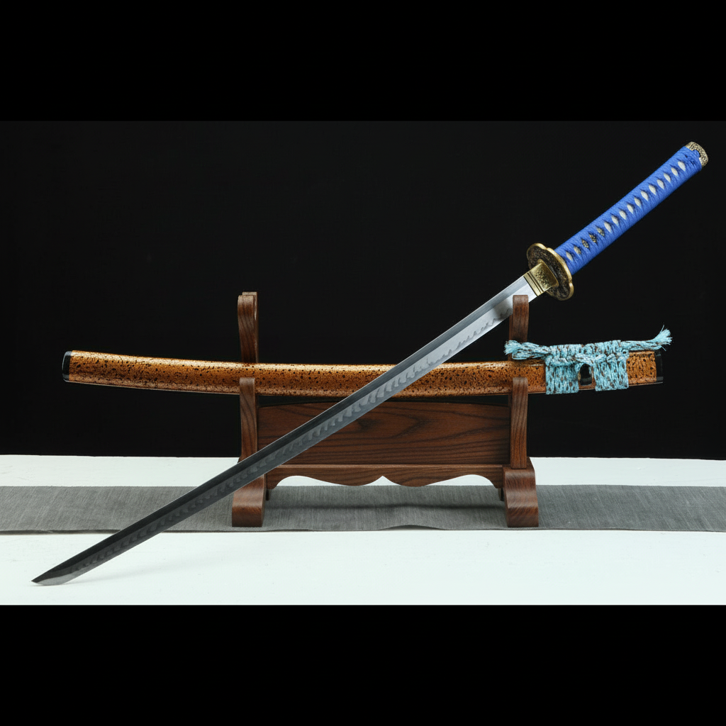 Katana Kikumon 菊紋 | Katana Masamune