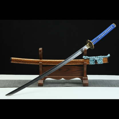 Katana Kikumon 菊紋 | Katana Masamune