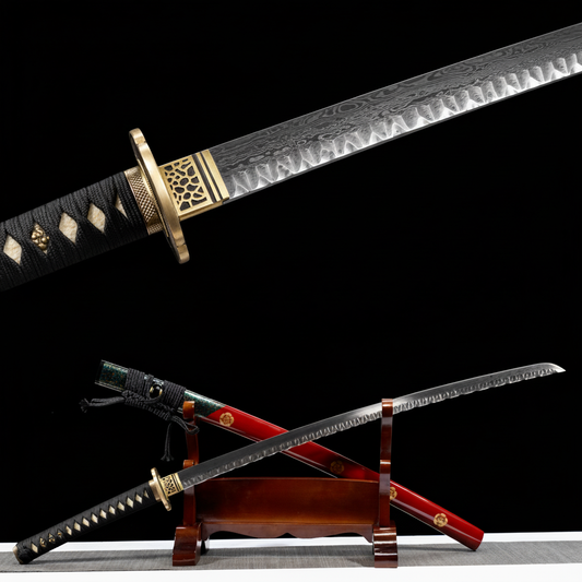 Katana Hana 花 | Katana Masamune