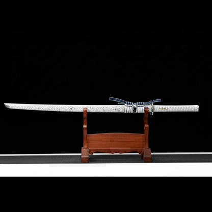 Ninjato Fuyu 冬 | Katana Masamune