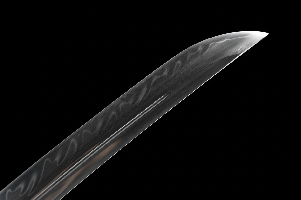Odachi Kurohyou 黒豹 | Katana Masamune