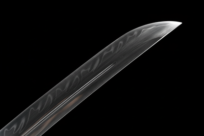 Odachi Kurohyou 黒豹 | Katana Masamune