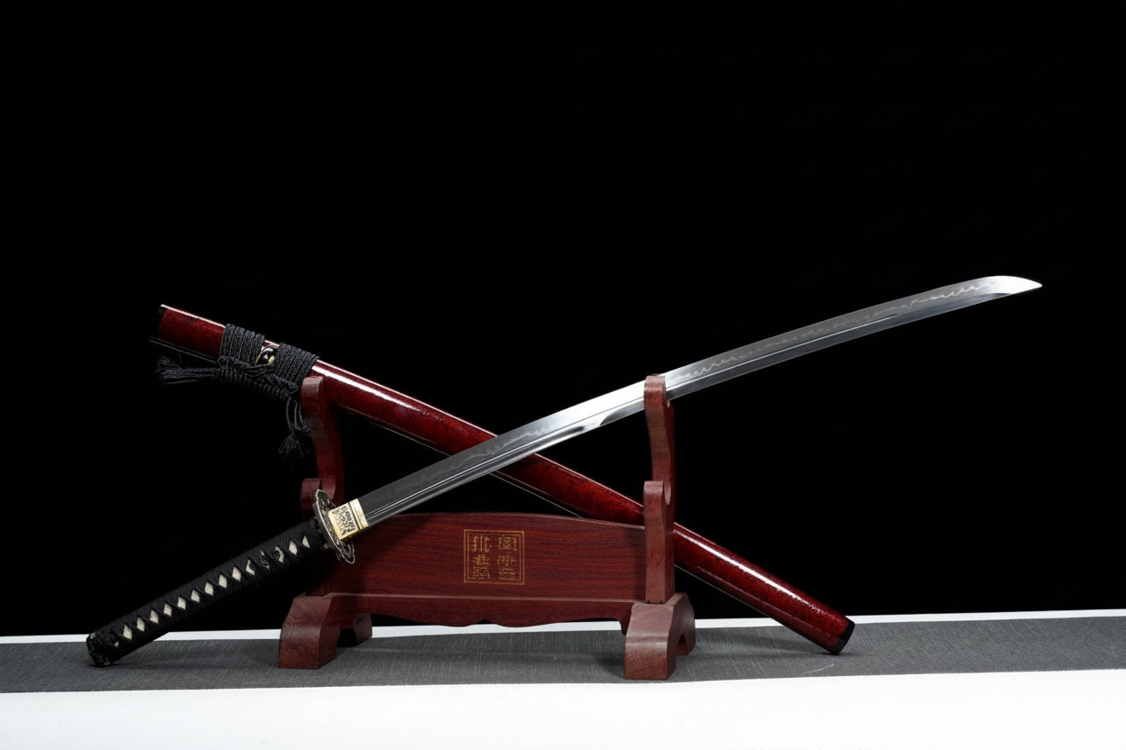Katana Ketsueki 血液 | Katana Masamune