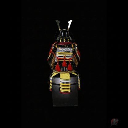 Armure Samouraï Kogane no ō | Katana Masamune