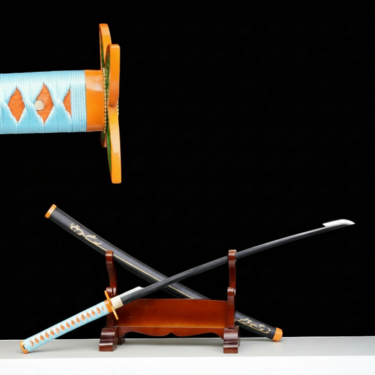 Katana Shinobu Kocho | Katana Masamune