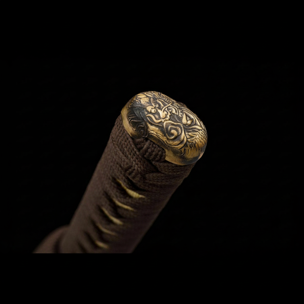 Kōyō Katana 紅葉 | Katana Masamune