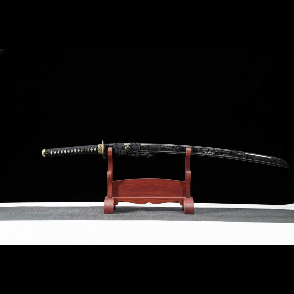 Katana Yami 闇 | Katana Masamune