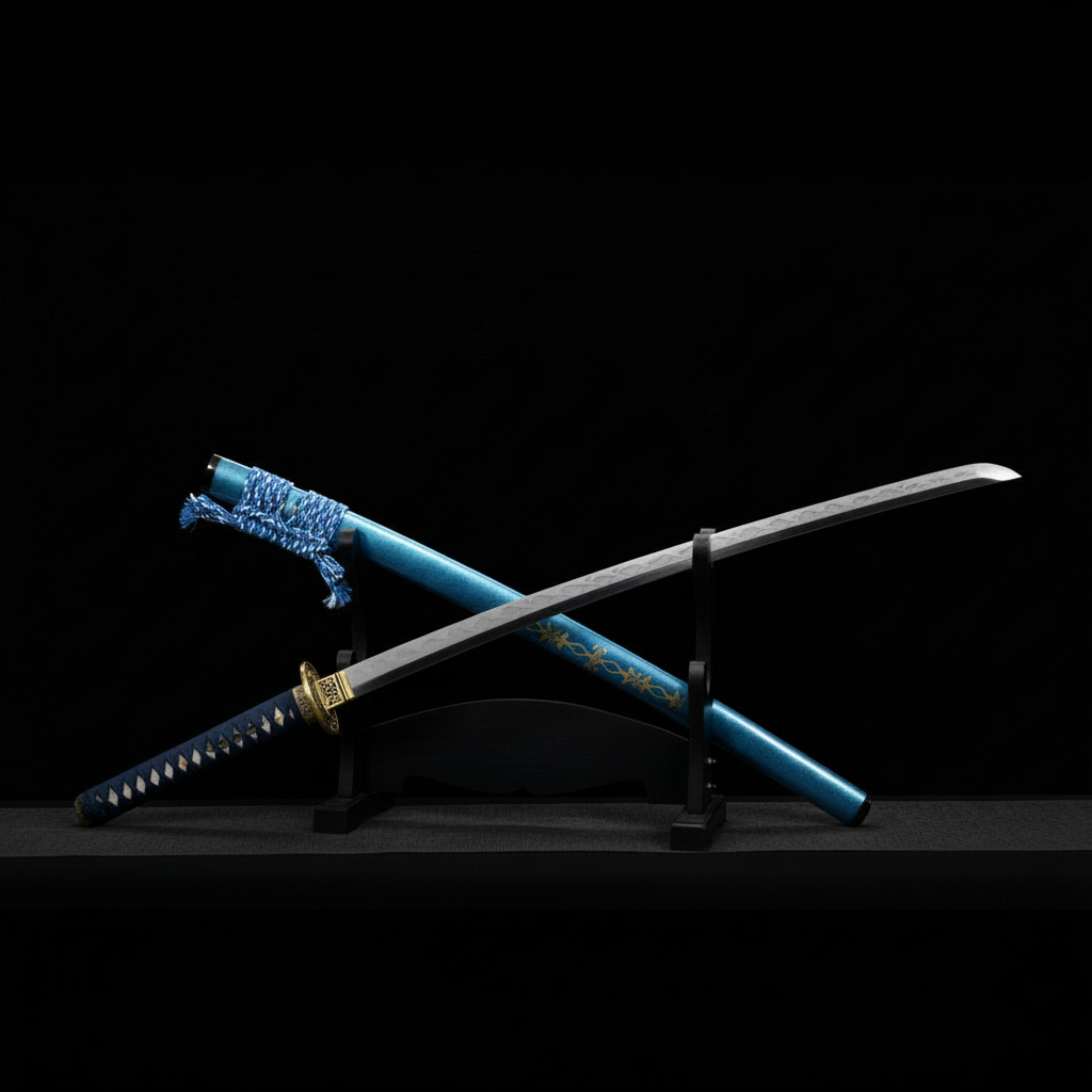 Katana Yonaguni 与那国 | Katana Masamune