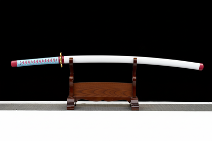 Katana Mitsuri Kanroji | Katana Masamune
