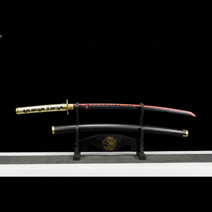 Katana Yoriichi Tsugikuni | Katana Masamune