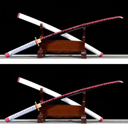 Katana Mitsuri Kanroji | Katana Masamune