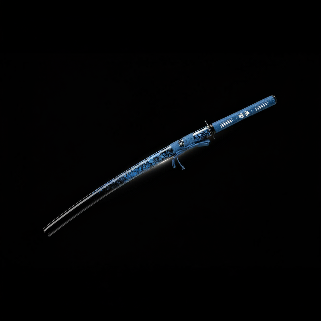 Katana Chie 知恵 | Katana Masamune