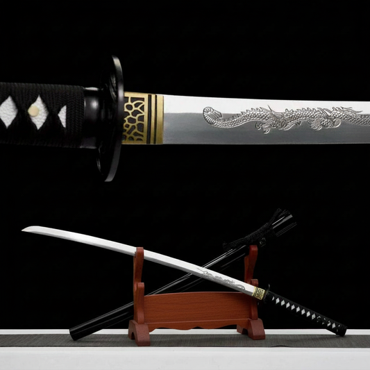 Katana Koi 濃い | Katana Masamune