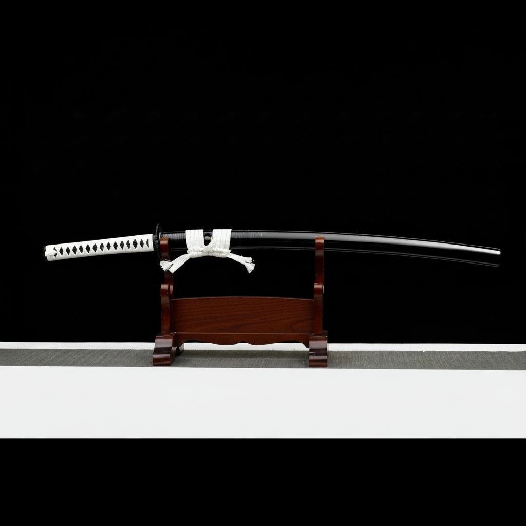 Katana Shirasagi 白鷺の刀 | Katana Masamune