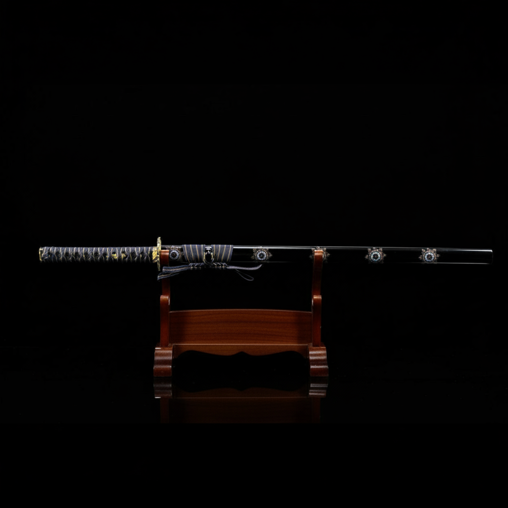 Katana Murasaki 紫 | Katana Masamune