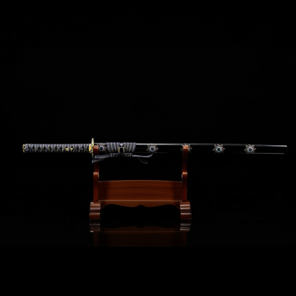 Katana Murasaki 紫 | Katana Masamune
