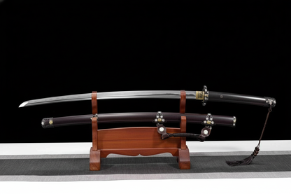 Katana Shujin 主人 | Katana Masamune