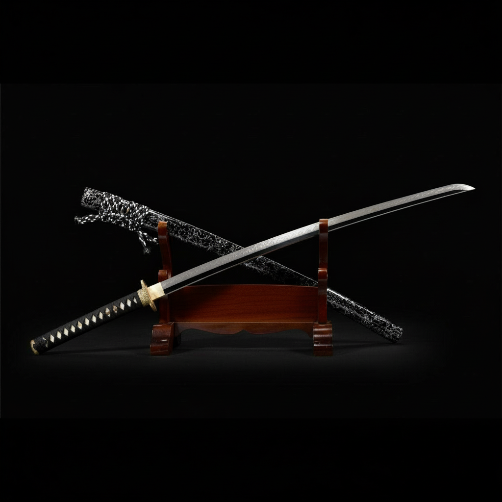 Katana Yozora 夜空 | Katana Masamune