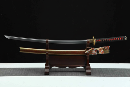 Katana Tokugawa 徳川 | Katana Masamune